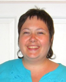 Anne-Lise Roald