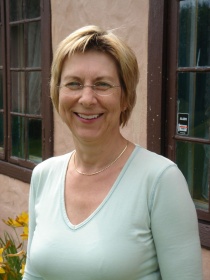 Anne-Marit Lillestø