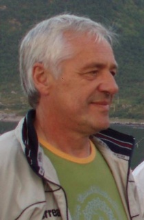 Gunvald Wilsgård