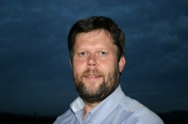  Geir Arild Tønnessen (V) blir ny varaordfører