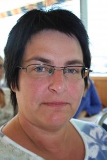 Ann Karin Haugen