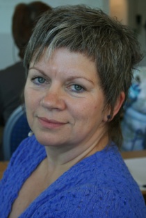 Anne Lise Eidsvåg