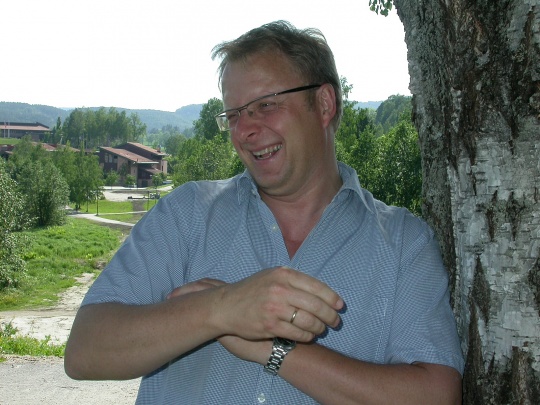 Olav Kasland