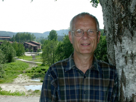 Sveinung Astad