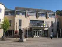 Arendal bibliotek