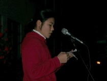 Burma 2 (Dina)
