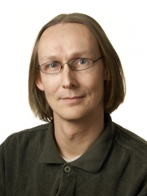 Jarl W. Alnæs Jarl W. Alnæs
