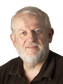 Kjell-Gunnar Heimark