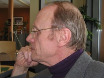 Vidkunn Haugli