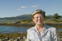  Kvæfjord: Lillian Hessen direktevalgt ordfører.