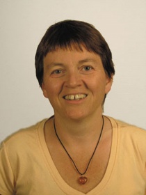 Anne Kjersti Frøyen