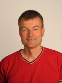 Ove Bråten