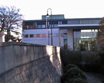 Hogskolen