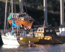 Smedasundet 3