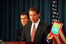 Al Gore