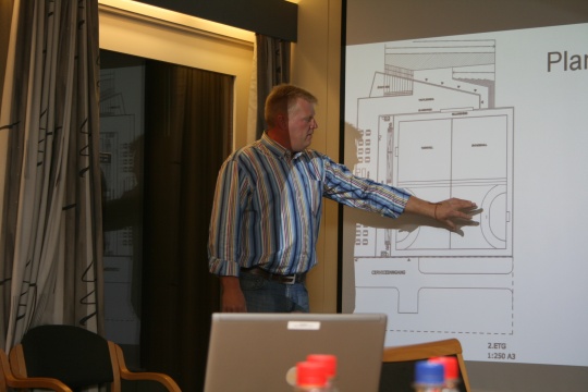 Kjell Roger Strøm Olsen