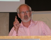 Gunnar Kvassheim