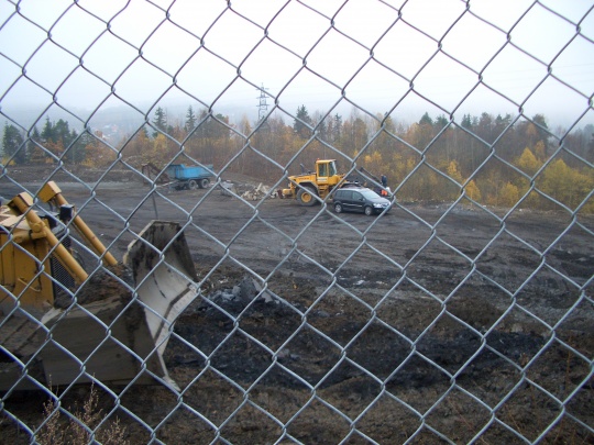 Nilsemarka fyllplass