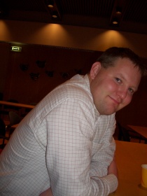 Christer Enersen