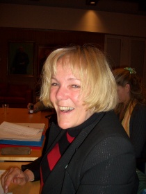 Marit Kolbræk