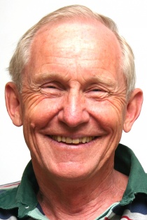 Øystein  Dahle