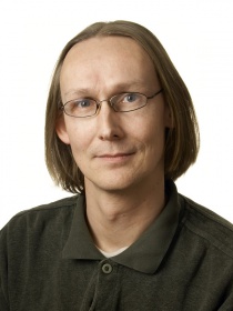Jarl W. Alnæs