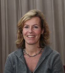 Astrid Charlotte Seeberg