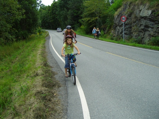 Sundbyveien