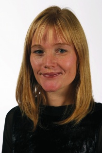 Alvhild Hedstein