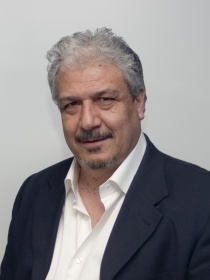 Mohammad Haj-Saleh