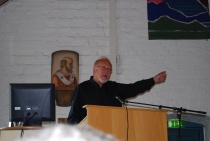 Egil Børre Johnsen
