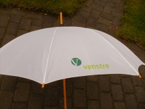 Venstreparaply.