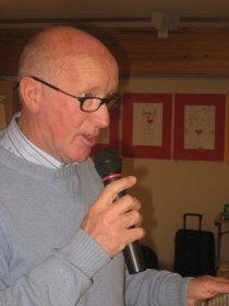 Eldrup A. Hansen, Arbeidarpartiet