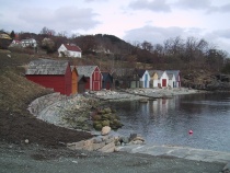 Verdistigningen gjør at mange ikke har råd til å arve eller overta en fritidsbolig.