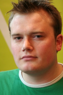 Jonas Eilertsen