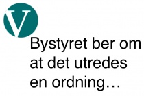Tekstforslag