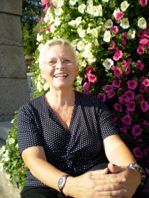 Marit Wikstrøm