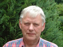 Tor Heyerdahl Svensen