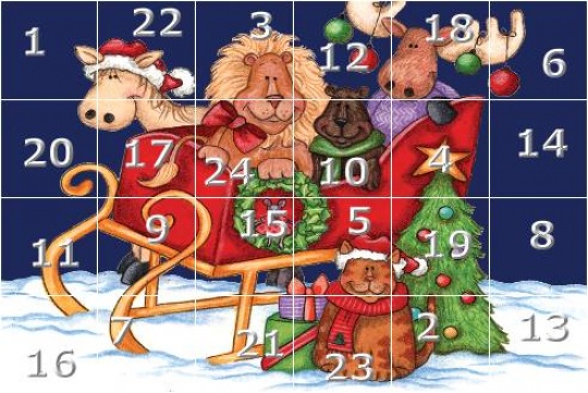 adventskalender