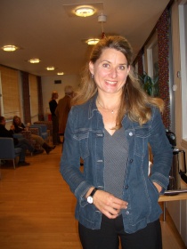 Daniela Torsvik