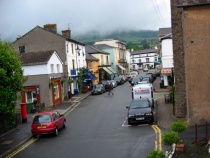 Fra Crickhowell
