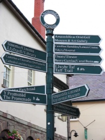 Fra Brecon