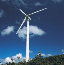  Grønne sertifikater vil gjøre  vind-, bio-, bølge- og vannkraft lønnsomt.