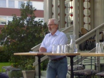 Kvassheim på Promenaden