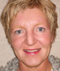 Mari Ann Bjørkli.