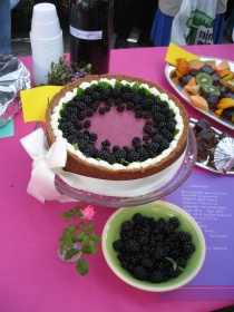 Elen's kake