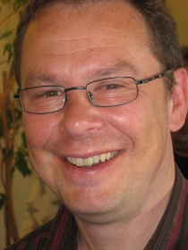 Tor-Ivar Karlsen