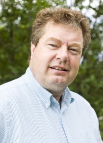  Ola G. Strømme - nyvalgt leder i Lørenskog Venstre.