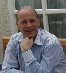 Ulf Trenum