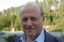 Odd Einar Dørum